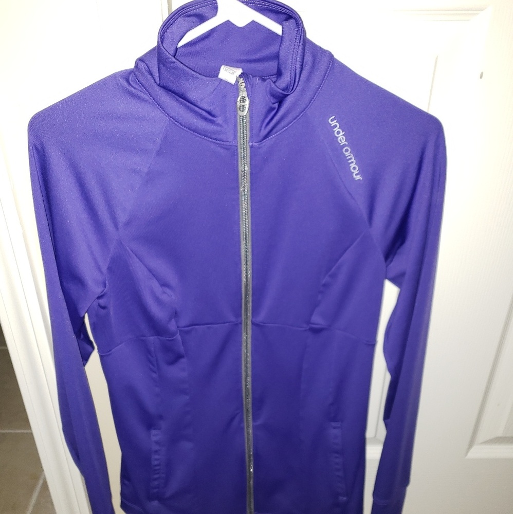 Under Armour Jacket